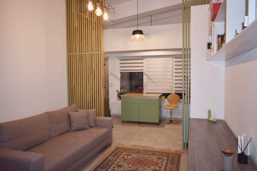 Apartament 3 camere premium + loc de parcare Pacurari Rasarit de Soare - 4