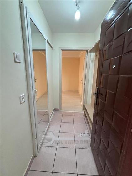 Apartament cu 2 camere nedecomandat, mobilat în Tătărași