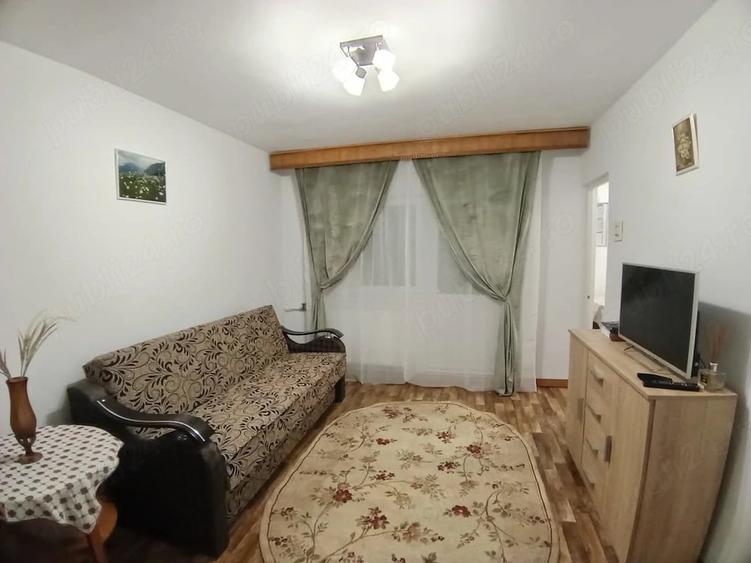 Garsonieră semidecomandată în Paltiniș