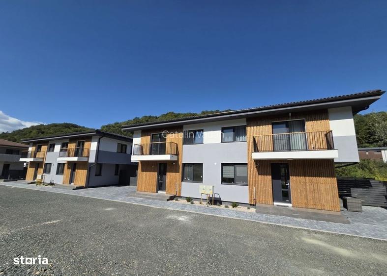 Duplex de 4 camere, 120 mp utili, zona Tautiului