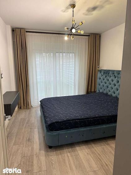 Apartament in bloc nou,terasa spectaculoasa,parcare subterana - 4