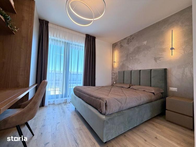 Alexander Residence Pipera | Vila 4 camere | Curte | 2 x Parcare - 5