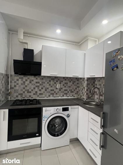 Apartament cu 2 camere în Ștefăneștii de Jos