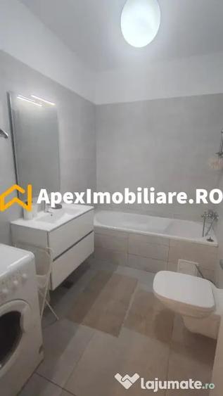 Garsonieră decomandată în Sisești