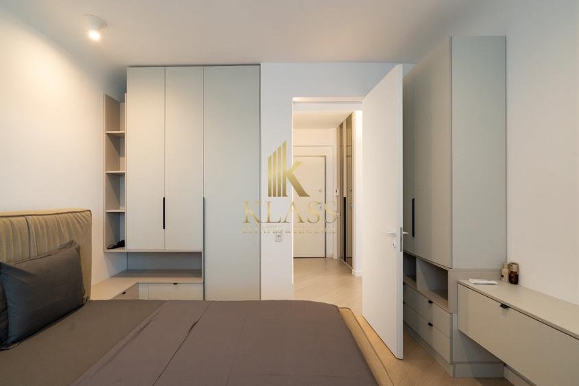 Apartament cu 3 camere, mobilat în Pipera