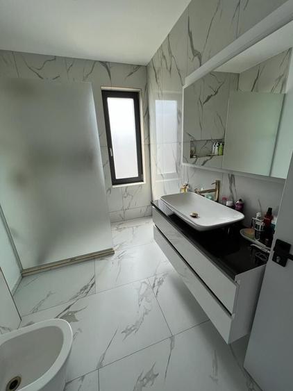 Casă cu 2 camere în Agigea