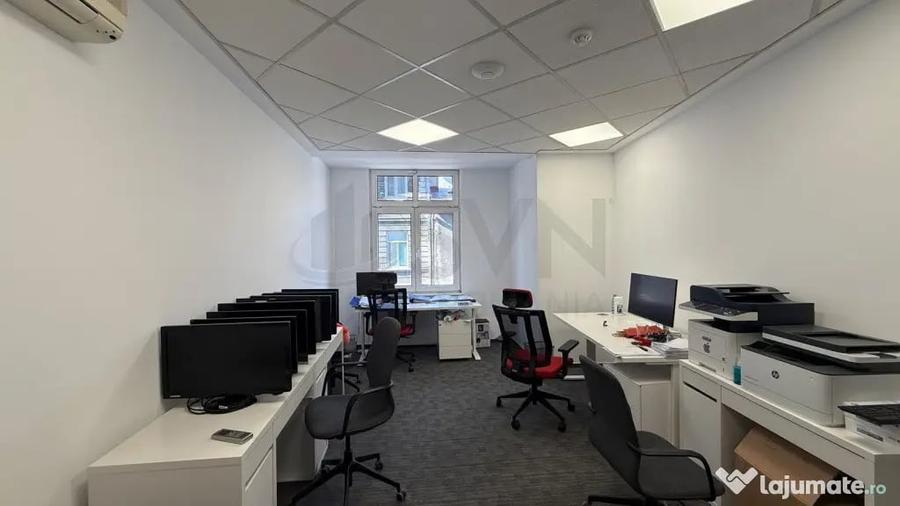 Spatiu de birouri I Ultracentral - Bucuresti (Bucuresti-Ilfov) - 8