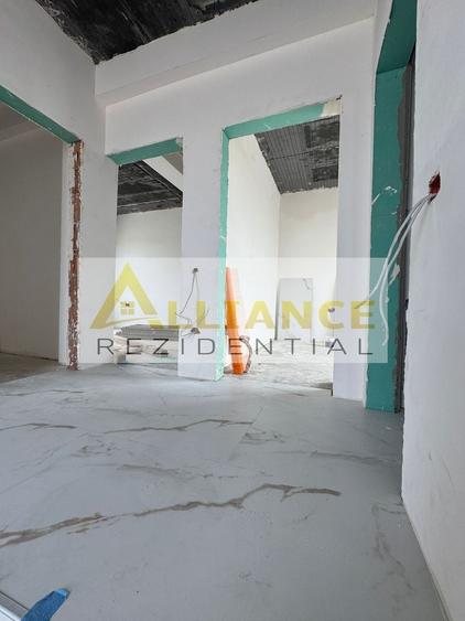 {MIORITA} Vila individuala cu 4 camere - 2 bai | Teren 309 MP - 4