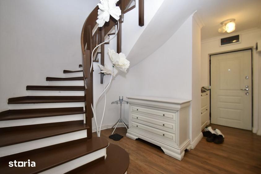 Apartament 4 Camere Duplex 102 MP cu Terasa 27 MP Ultracentral - 5