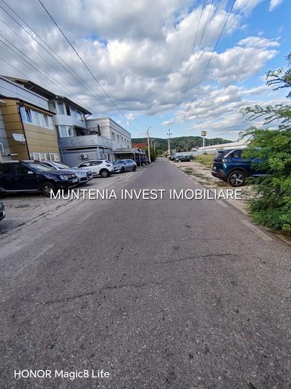 Apartament 3 camere, mobilat si utilat, Stefanesti, zona Lidl - 18