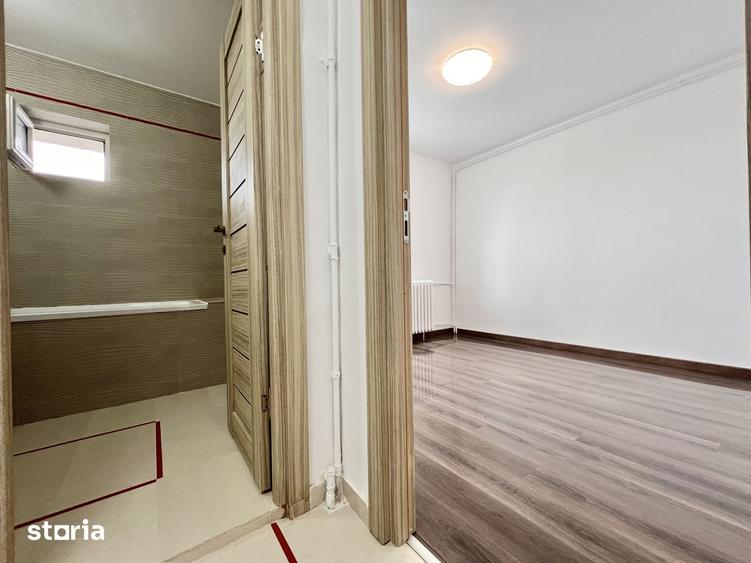 Apartament cu 2 camere în Vitan