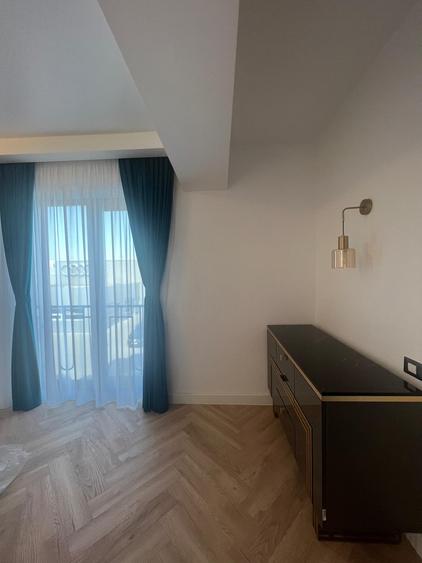 Apartament cu 2 camere decomandat, mobilat în Pipera
