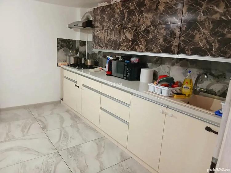Casă cu 4 camere cu Teren 155 Mp în Bucureștii Noi