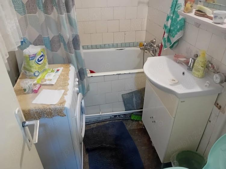 Apartament cu 2 camere semidecomandat în Ultracentral