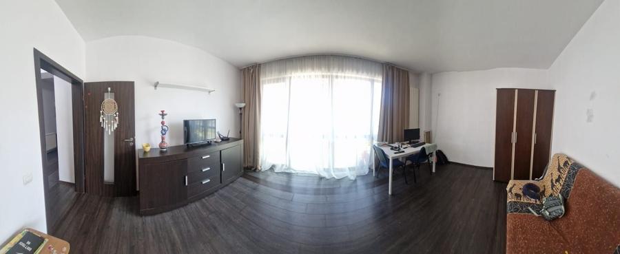 Apartament cu 2 camere decomandat în Berceni
