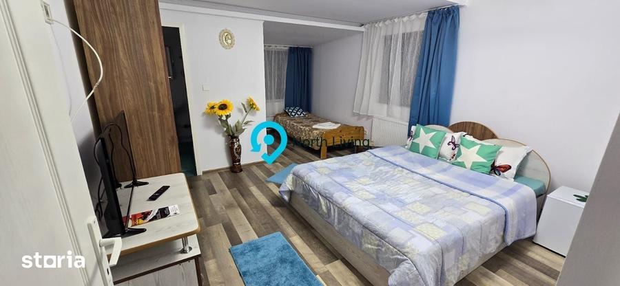 Casă cu 9 camere cu Teren 1379 Mp în Lerești