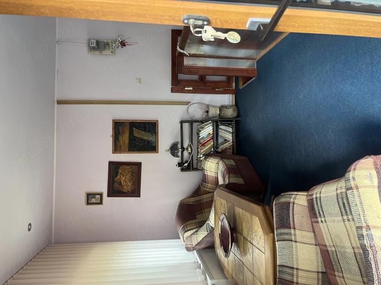 Casă cu Teren 270 Mp în Central