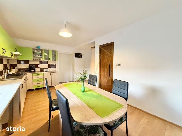 Casă cu 4 camere cu Teren 330 Mp în Sud
