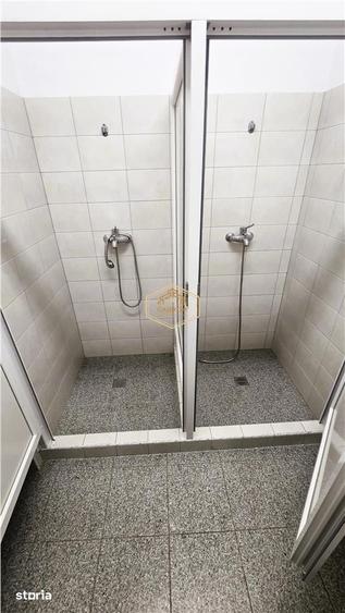 Spațiu comercial, de 320 mp, în Central