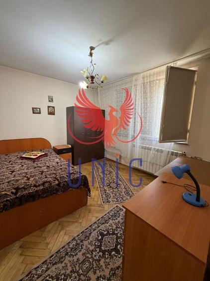 Apartament cu 2 camere circular în Calea București