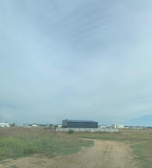 Teren Construcții intravilan de 21200 mp, în Tunari