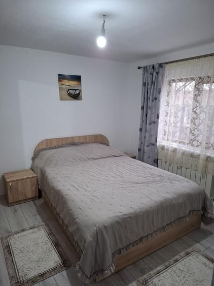 Casă cu 3 camere cu Teren 800 Mp în Valea