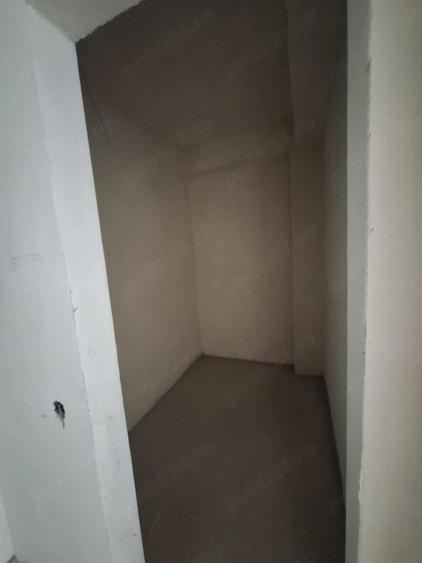 Garsonieră nedecomandată în Florești