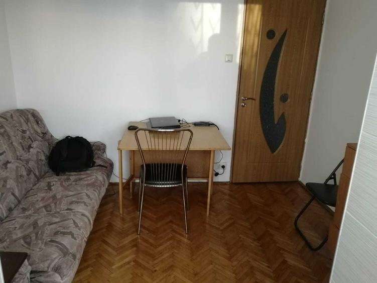 Apartament cu 2 camere decomandat în Exterior Vest
