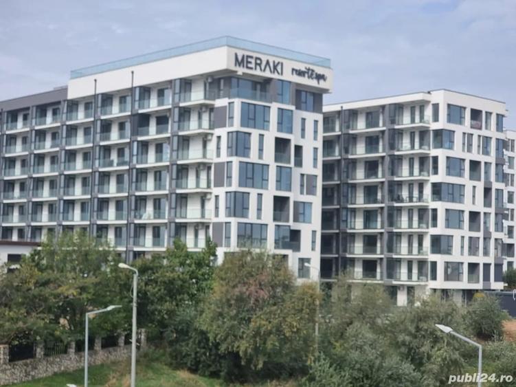 Apartament cu 2 camere decomandat în Nord