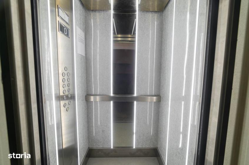 Apartament cu 3 camere în Dacia