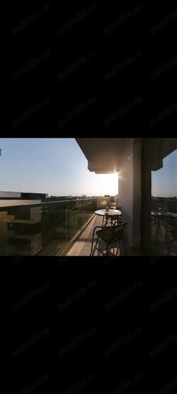 Vand studio in prima linie la plaja ?i mare - 5