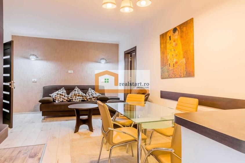 Turda – Domenii, boxa, complet mobilat & utilat, disponibil imediat - 5
