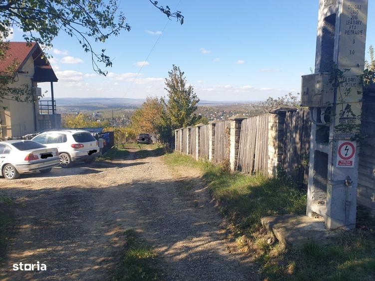 Spațiu comercial, în Bârnova