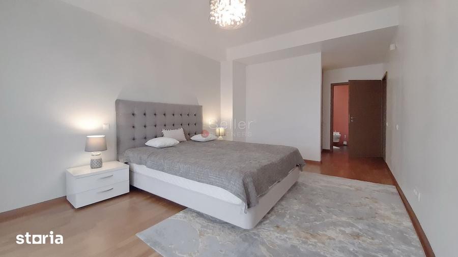 Apartament cu 2 camere în Schei