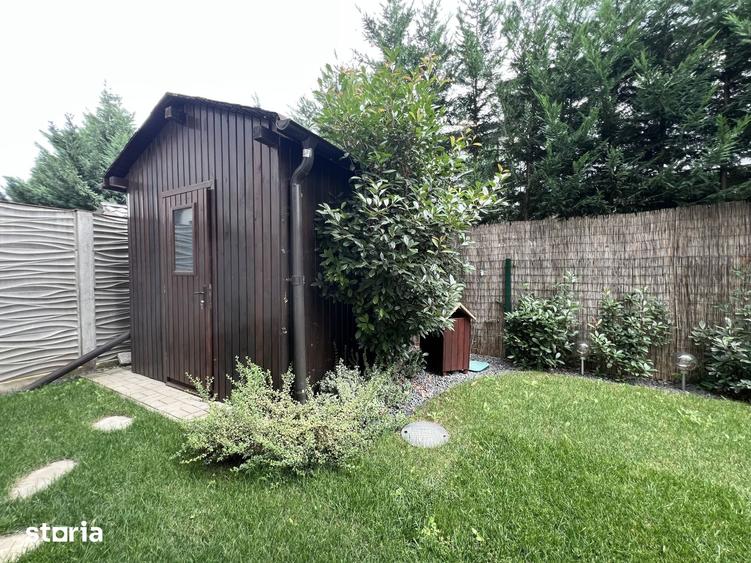 Apartament cu 2 camere în Ciarda Roșie