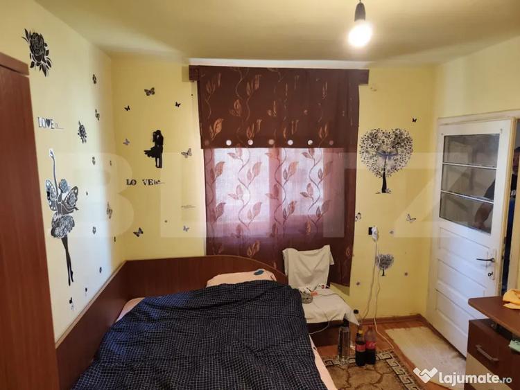 Casa in Gae?ti, 3 dormitoare, teren 2000 mp 62000Euro - 3