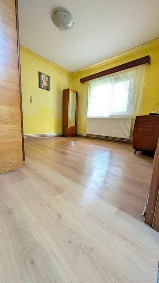 Apartament cu 2 camere decomandat în Ostroveni