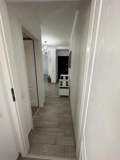 Apartament cu 2 camere decomandat în Dumbrăvița