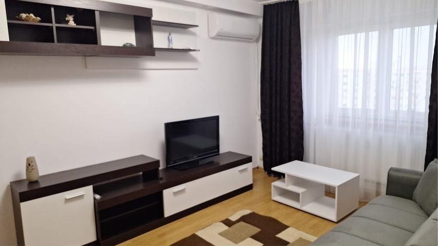 Apartament cu 2 camere decomandat în Exterior Vest