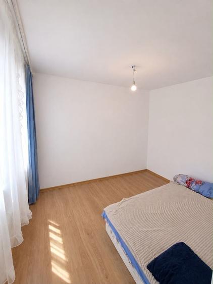Apartament cu 2 camere decomandat în Șagului