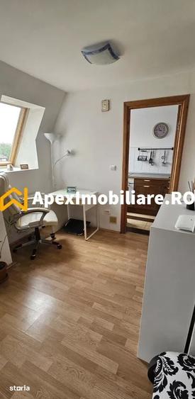 Garsonieră semidecomandată în Drumul Taberei