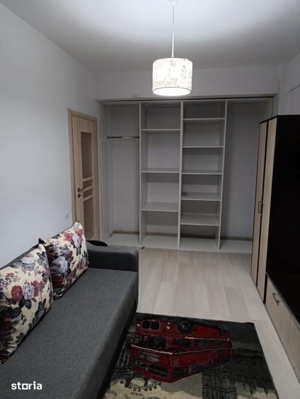 Apartament 1 camera Visoianu - 7