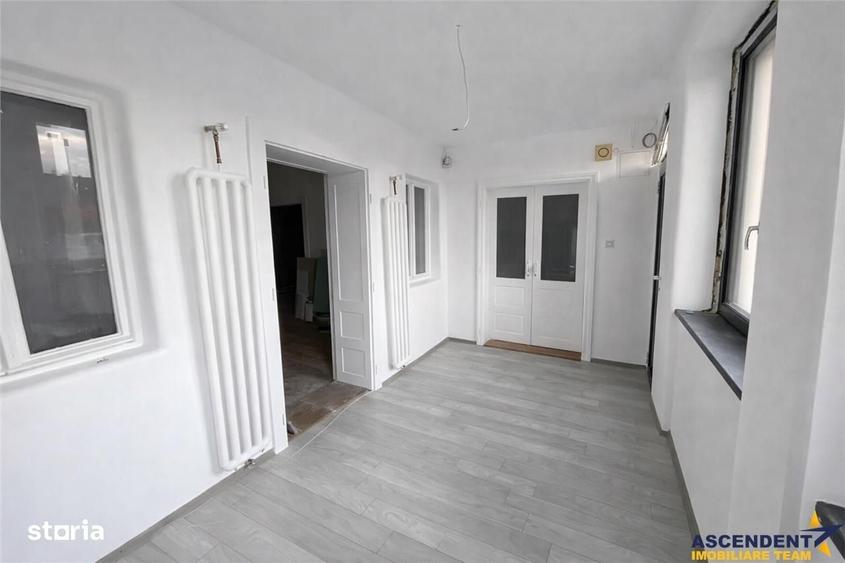 Casă cu 3 camere în Jigodin-Băi
