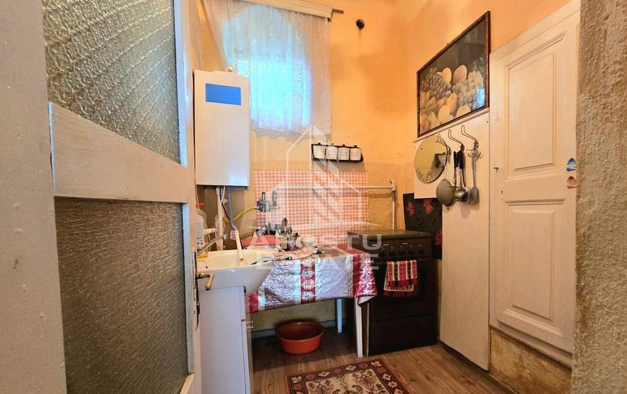 Casa 6 camere, Sandra, Teren 2217 mp - 12