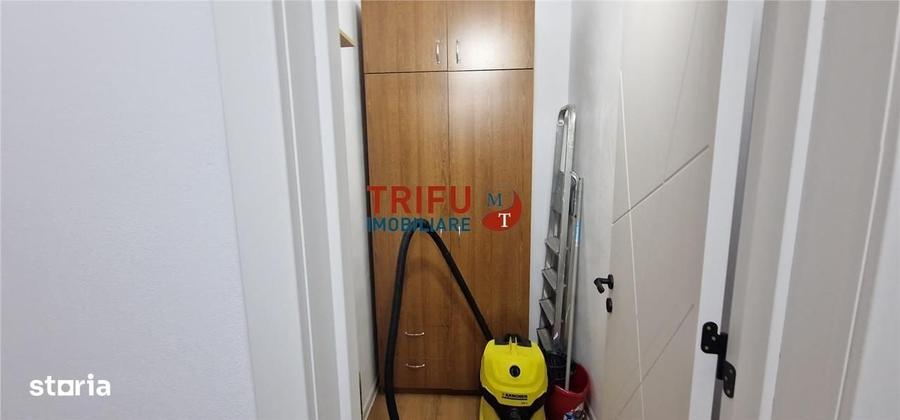 Apartament cu 3 camere decomandat în Ampoi 3