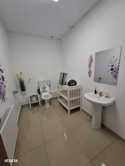 Inchiriez spatiu comercial UTA Poetului ID: 44797 - 6
