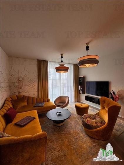 Apartament 3 camere - Prima linie la mare - One Residence Mamaia Nord - 1