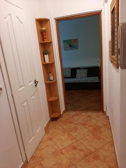 Inchiriez apartament Tomis Nord - 5