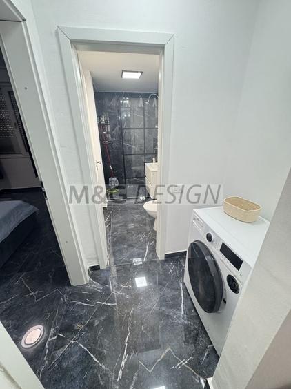 Apartament cu 2 camere semidecomandat în Bălcescu