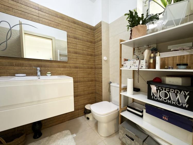 Apartament 3 camere decomandat - Tomis Plus – Zona Mobipark - parcare inclusă - 10
